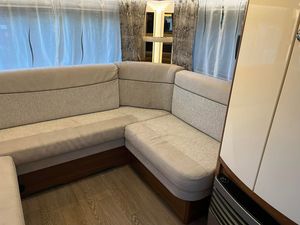 2025 nuevo modelo de remolque de viaje de peso ligero caravana campistas autocaravanas a la venta a excelentes precios remolque de Viaje limpio bastante usado - Product Image 6