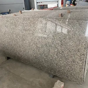 Sa Mạc Nâu Granite