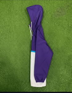 Veste coupe-vent pour homme, imperméable, légère, à capuche, respirante, en nylon, pour la pêche, la randonnée, vestes pour homme/vestes pour homme - Product Image 4