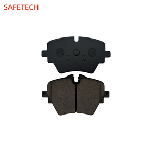 Pastillas de Freno de Cerámica/Semi-Metal de Alta Calidad D1892 para Modelos X1/X2/<span class=keywords><strong>218i</strong></span>/220i/225i con Garantía de 30,000-60,000 km - Product Image 6