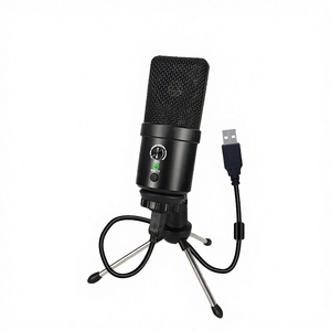 Micrófono inalámbrico de karaoke de 50 canales - Product Image 2