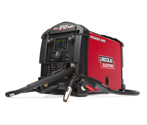 NUEVO Soldador Inversor Portátil de Alta Calidad K41951 IGBT MIG 210 220V Eléctrico Multiproceso para Materiales de Acero Inoxidable - Product Image 1