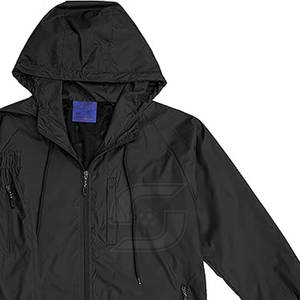 Survêtements coupe-vent fabriqués dans les meilleurs matériaux Survêtements coupe-vent à bas prix Survêtements coupe-vent légers - Product Image 6