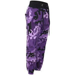 กางเกงลำลองมีเชือกผูกสำหรับผู้ชายกางเกงวิ่งขนาดพิเศษกางเกงลำลองพิมพ์ลายเรียบง่ายสินค้ามาใหม่ - Product Image 6