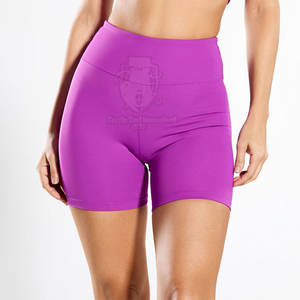 Pantalones Cortos de Compresión para Mujer, Más Vendidos, para Uso en Exteriores, Transpirables, Ligeros, de Secado Rápido, Material Duradero, Ropa de Moda para Adultos - Product Image 1