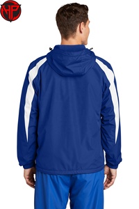 High Quality Sports Windbreaker Winter Men's Jackets <b>Wind</b> <b>Breaker</b> Waterproof Jackets Hiking Jackets for Men - Product Image 5