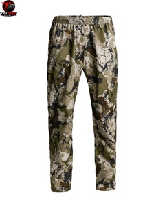 Pantalones de Camuflaje DesertStrike Unisex, Ligeros, para Caza al Aire Libre, Proveedor de Ropa Táctica de Marca Privada OEM - Product Image 2
