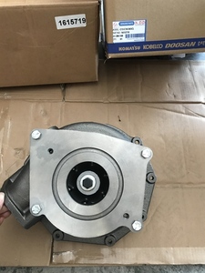 Pour pompe à eau moteur CAT 161-5719 pièces de machines de Construction pour C15 C18 365CL / 3406E - Product Image 3