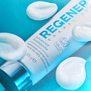 Dentifrice régénérant avancé 75 ml, renforce l'émail dentaire, favorise des dents saines - Product Image 5