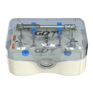 ชุดอุปกรณ์ผ่าตัดพื้นฐานสำหรับอุปกรณ์ฝังชิ้นเดียว OPI OPIB - Product Image 2