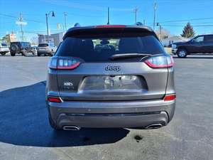 Jeep Grand Cherokee 2021 - Product Image 4