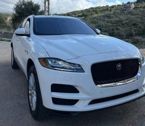 Jaguar F-Pace 2018 Usado en Buen Estado en Venta - Product Image 6