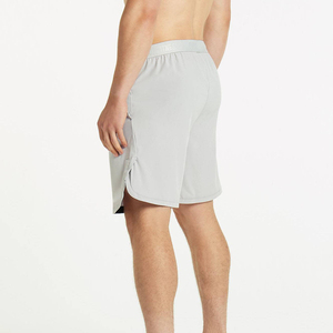 Short d'entraînement personnalisé pour hommes short de sport de fitness en coton de qualité short d'entraînement pour hommes vêtements de sport short de course pour hommes - Product Image 4