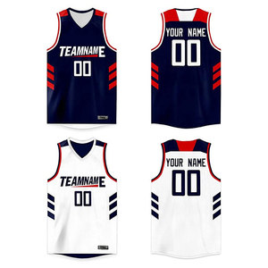Maillot de basket-ball personnalisé Rondo 2025 Maillot cousu de meilleure qualité - Product Image 1