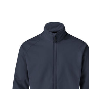 Chaqueta Softshell Ligera de Moda para Exteriores, Chaqueta Cortavientos Deportiva Informal de Alta Calidad, Chaqueta Impermeable para Hombre - Product Image 6