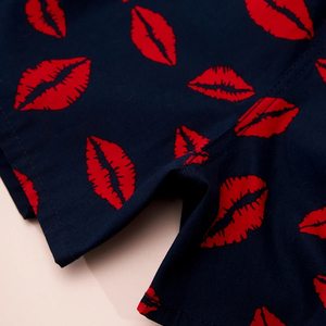 Ropa interior personalizada para mujer, pantalones Aro, pantalones cortos de seguridad de algodón, calzoncillos bonitos para mujer, pantalones cortos - Product Image 2