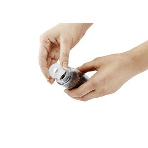 METALTEX <b>Spice</b> Carousel-'<b>Spice</b> 8' Durable <b>Spice</b> <b>Jar</b> for Organizing Your Seasoning Collection - Product Image 6