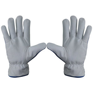 Gants de travail d'assemblage conçus pour une durabilité à long terme et un confort de main Gants de travail d'assemblage conçus pour une manipulation sûre - Product Image 6