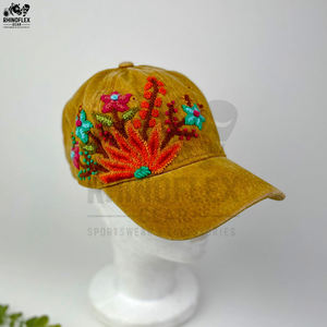 Sports High Quality Designers Baseball Embroidery <b>Cap</b> Hats Custom Logo Baseball <b>Cap</b> For Men And <b>Women</b> Embroidery <b>Caps</b> - Product Image 6