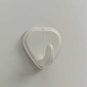 วีแอล ตะขอแขวนเสื้อคลุมเดลต้าฮุค 1001 รุ่นซูพีเรียร์ ดีไซน์หรูหรา ทนทาน - Product Image 1