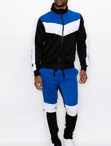 ชุดวอร์มกางเกงขายาวทรงบานปักลายสไตล์วินเทจ ยี่ห้อ Wedix Sports สำหรับทุกเพศ พร้อมเสื้อฮู้ดดี้ ลายพิมพ์สำหรับฤดูหนาว - Product Image 5