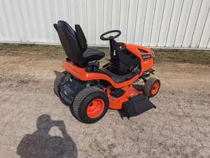 Cortadora de Césped de Alta Productividad T2290KW, Maquinaria Agrícola para Jardín, Entrega Rápida, en Existencia - Product Image 3