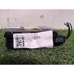 ชุดควบคุมระบบกันขโมย AUDI A5 Sedan Series (8T3) รุ่น 031490 CCWA (07>17) - Product Image 3