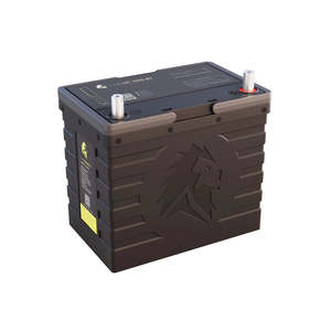 Batería Lion UT 1300 BT [12V / 105Ah / LiFePO4] - Product Image 2
