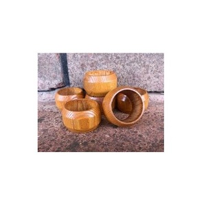 Porte-serviettes en bois moderne, fait à la main, finition de qualité supérieure, porte-serviettes luxueux, meilleure qualité, décoration de table d'hôtel, utilisation pour les fêtes - Product Image 5