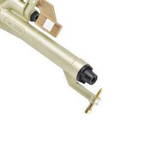 Rociador de pistola de lluvia PY30 PY40 PY50 Rociador de pistola de lluvia de largo alcance para riego agrícola - Product Image 6