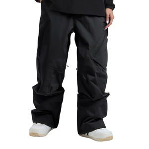 <b>Men</b> Customized Color High Street Regular Fit <b>Jogger</b> <b>Pants</b> Waterproof Breathable Polyester/Cotton Outdoor Multi Pocket Autumn - Product Image 1