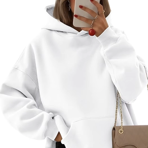 Nueva Llegada, Sudadera con Capucha Premium Unisex, Bordado Personalizado de Alta Calidad, Logotipo, Tejido Grueso, Suministro al por Mayor, Bangladesh - Product Image 1