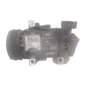 Compresseur de climatisation DACIA Sandero Série II 926006775R D4FF7 bi-carburant/gaz 1149 (12>20) - Product Image 6