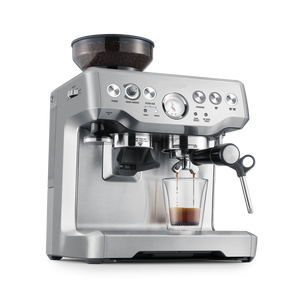 Barista Express Espresso Machine, molinillo incorporado para café fresco - Product Image 5