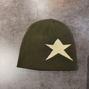 Gorro de Punto, Superventas, Gorro de Invierno Cálido, Jacquard de Alta Calidad, Logotipo Personalizado al por Mayor, Unisex, Poliéster/Algodón, Duradero, Estilo Y2K Personalizado - Product Image 4