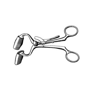 Stainless Steel Veterinary <b>Mouth</b> Gag Manual CE Certified Customizable Size & Color Class I Wholesale Rate OEM Custom Design - Product Image 3
