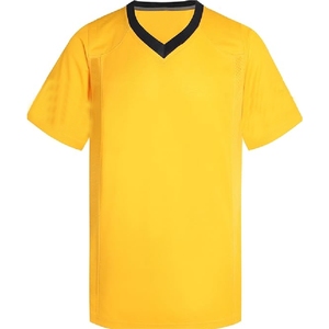 Camiseta de rugby personalizada de alta calidad, uniforme de fútbol americano de malla de talla grande, camiseta de fútbol americano - Product Image 3