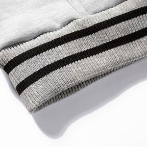 เสื้อฮู้ดดี้ผู้ชาย ผลิตในปากีสถาน คุณภาพพรีเมียม ผ้าฝ้าย 100% สีพื้นตามสั่ง ระบายอากาศได้ดี แห้งเร็ว สำหรับฤดูหนาว ไซส์ XS ขายส่ง - Product Image 6