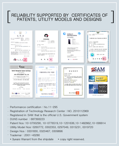 [OP1-BK] Wet Umbrella Wrapper Umbrella Wrapping <b>Machine</b> Best Quality Standard Safety Equipment Maintaining <b>Floor</b> Dry And <b>Clean</b> - Product Image 6