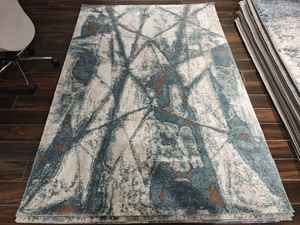 United Kingdom SHAGGY Quality <b>Round</b> <b>Outdoor</b> UV Resistant <b>Rug</b> Luxury Washable Weaving Best Special Collection Comfortable Stylish - Product Image 4