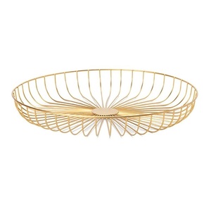 ชุดภาชนะใส่อาหารว่างสุดสร้างสรรค์ - ตะกร้าเฟรนช์ฟรายส์และตะกร้าไก่ทอด พร้อมตะแกรงและที่กรองสำหรับเสิร์ฟอาหารทอด - Product Image 1