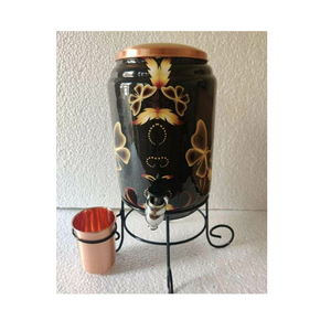 ตู้กดน้ำทำจากทองแดงทำจากเหล็กสแตนเลสใช้ในบ้านโรงแรมใช้ในบ้านกลางแจ้งดีไซน์ล่าสุดของผู้ผลิต - Product Image 2