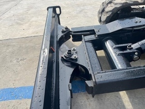 Miniexcavadora de cadenas KX040-4 2024 con motor de 120 kW y alta potencia de excavación - Product Image 4