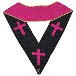 Masonic regalia เคสยางสังเคราะห์โลโก้ Mason Freemason Lodge Grand Rank officers Crown apron ปลอก ronpex - Product Image 2