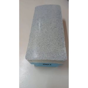 Disco de Pulido de Diamante con Resina de Grano 100, Forma Rectangular, Alta Dureza, Personalizable OEM - Product Image 4
