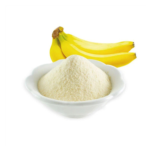 ผงกล้วยดิบธรรมชาติออร์แกนิกสารสกัดสมุนไพรผงกล้วยจำนวนมาก - Product Image 4