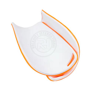 Espinilleras de boxeo duraderas de nueva llegada Espinilleras de entrenamiento de boxeo de alta calidad de la mejor venta - Product Image 6