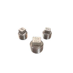 Tête de bouchon en acier inoxydable Surface lisse Prix bon marché Emballage personnalisé OEM/ODM industriel de haute qualité Usine du Vietnam - Product Image 4