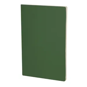 Quaderno Qeton Personalizzato, Gadget Promozionali Riciclati - Product Image 2