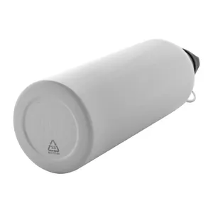 Bicchiere XL in Acciaio Inossidabile Riciclato per Consumatori Eco-Consapevoli - Product Image 2